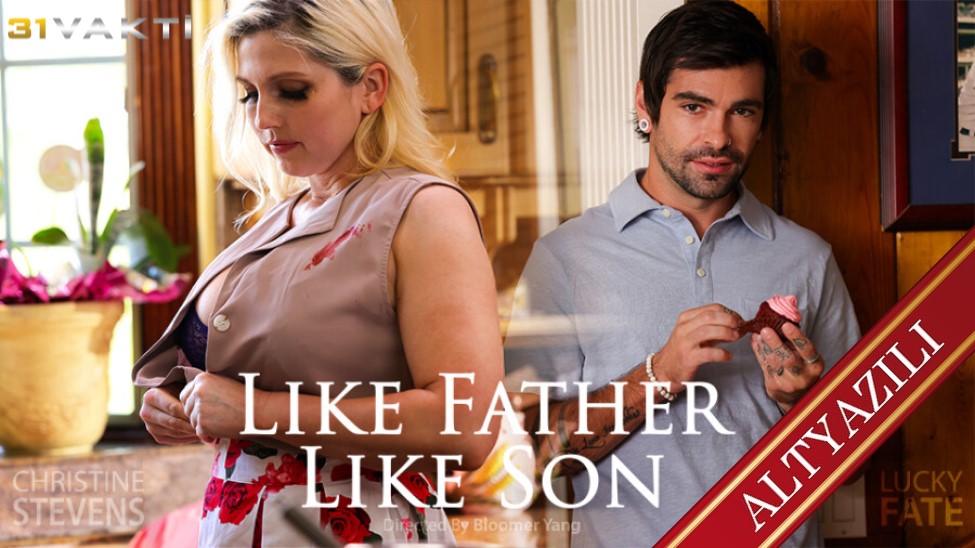 Oğlum, Kocama Çekmiş